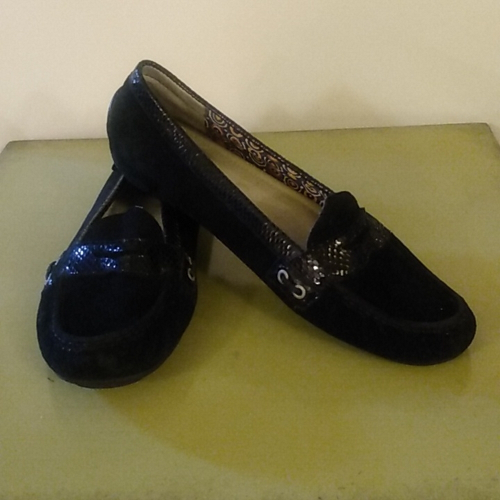 Sperry Top Sider women's flats